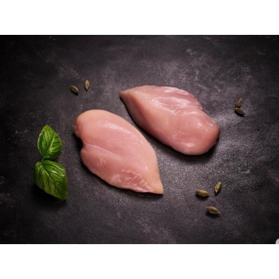 Філе велике куряче / Филе крупное куриное (~2,5 кг)