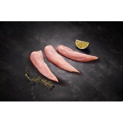 Філе мале куряче / Филе мелкое куриное (~2.5 кг)