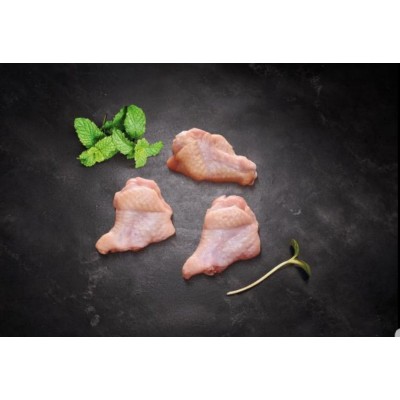 Крило куряче (плечова частина) / Крыло куриное (плечевая часть) ~2.5 кг