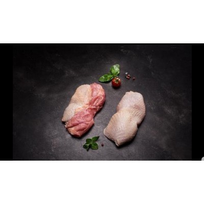 М'ясо ніжки куряче / Мясо ножки куриное (~2.5 кг)