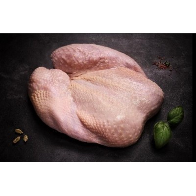 Тушка без кістки / Тушка без кости (~2,5 кг)