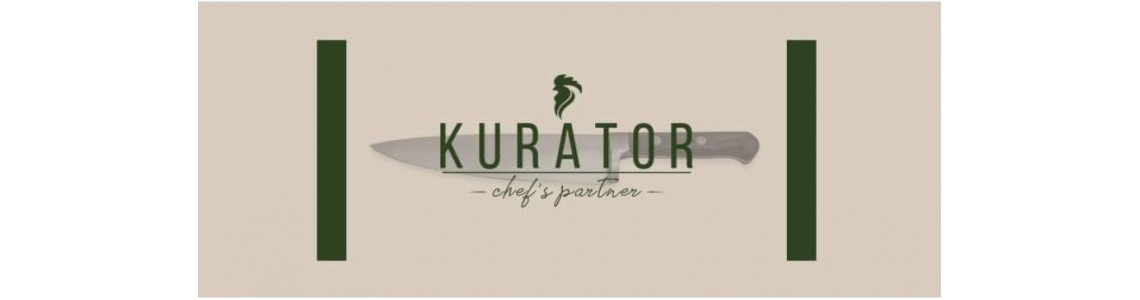 ТМ "KURATOR" (охлаждённая куриная разделка)