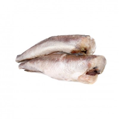 Хек заморожений 300-600 / Хек замороженный 300-600