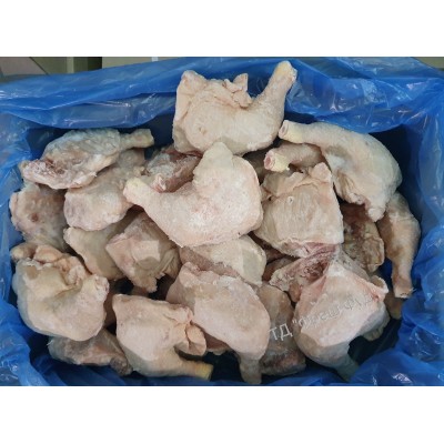 Чверть куряча заморожена/ Четверть куриная замороженная