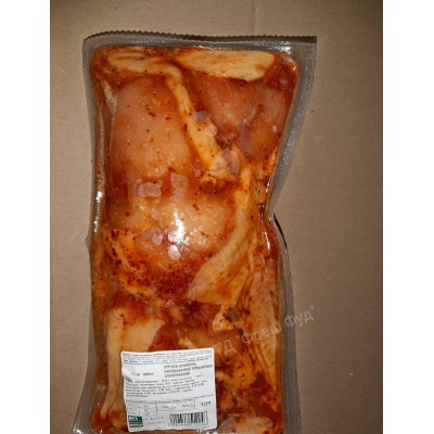 Стегно куряче "Айдахо" / Бедро куриное "Айдахо"