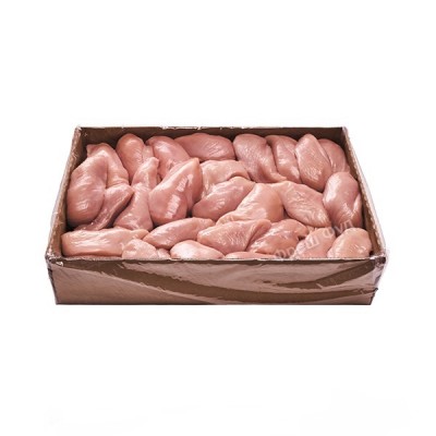 Філе куряче / Филе куриное (заморозка)