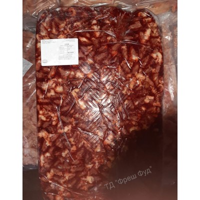 Серце куряче / Сердце куриное (заморозка)