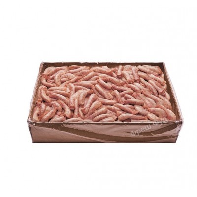 Шия куряча / Шея куриная (заморозка)