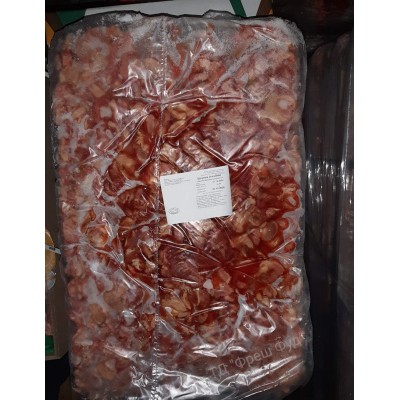 Шлунок курячий / Желудок куриный (заморозка)