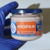 "Икорка" с креветками XL. Упаковка: 250г. Цена за 1упак - 48грн.