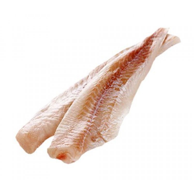 Филе лосося атлантического подкопченое (кусочки) (Россия), 1 кг