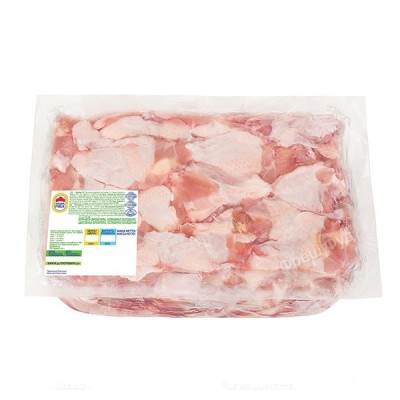 Крило (плечова частина) охолоджене / Крыло (плечевая часть) охлажденное (~ 4 кг)