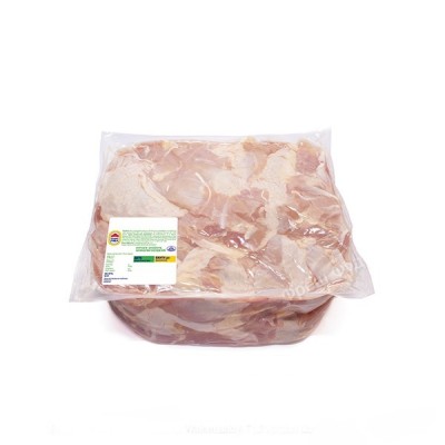 М'ясо голені охолоджене / Мясо голени охлажденное (~4кг)