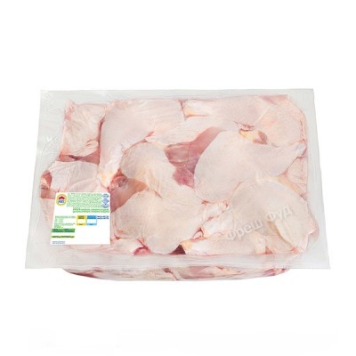 Ніжка куряча охолоджена / Ножка куриная охлажденная (~ 4 кг)