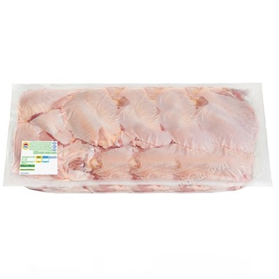 Передня частина тушки (без крила) / Передняя часть тушки (без крыла)  (~ 4 кг)