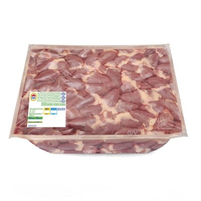Серце куряче охолоджене / Сердце куриное, охлажденное (~ 4кг)