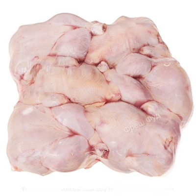 Тушка кур-бройлера охолоджена / Тушка кур-бройлера охлажденная (6шт)