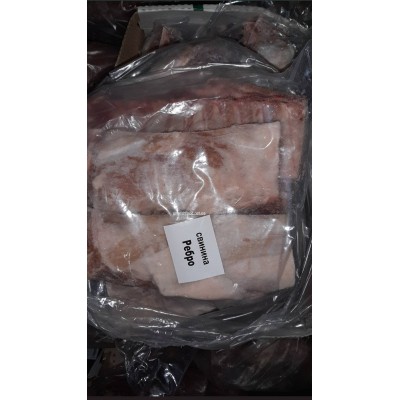 Ребро свиняче заморожене / Ребро свиное (заморозка)